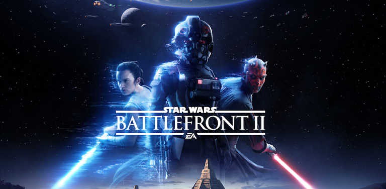 Star Wars Battlefront II