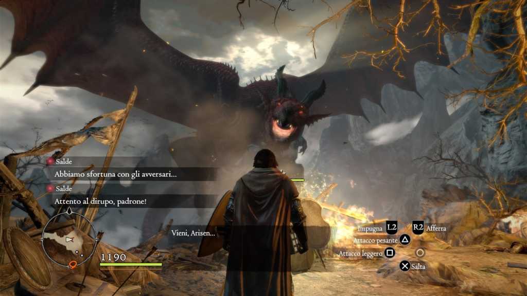 Dragon's Dogma: Dark Arisen