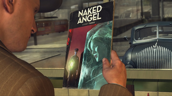 L. A. Noire