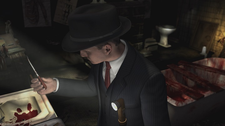 L. A. Noire