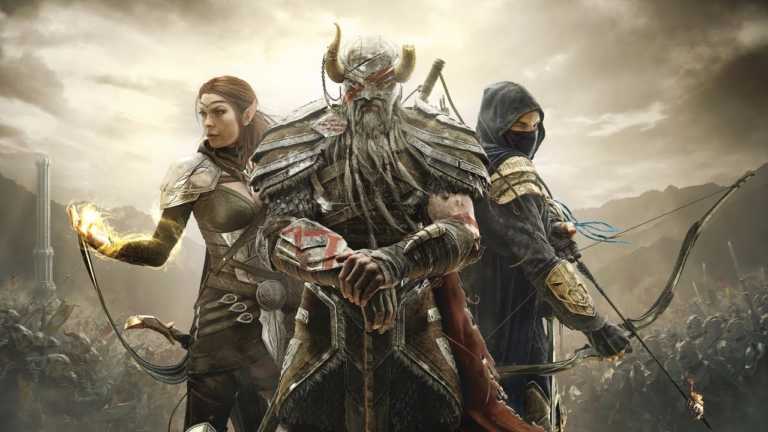 The Elder Scrolls Online: settimana di gioco gratuita