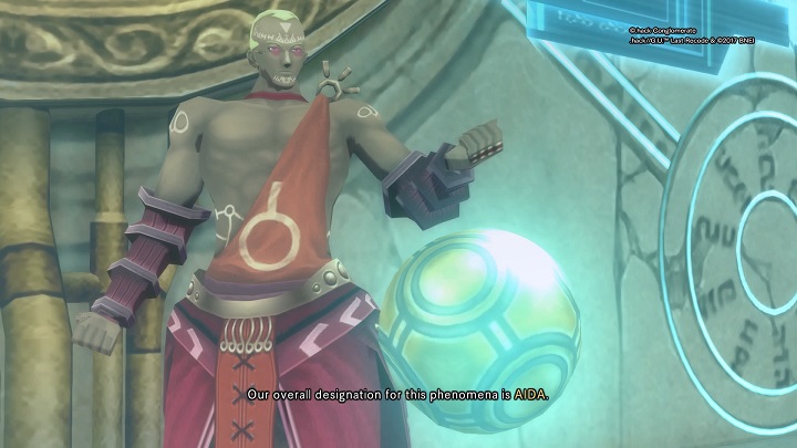 .hack//G.U. Last Recode