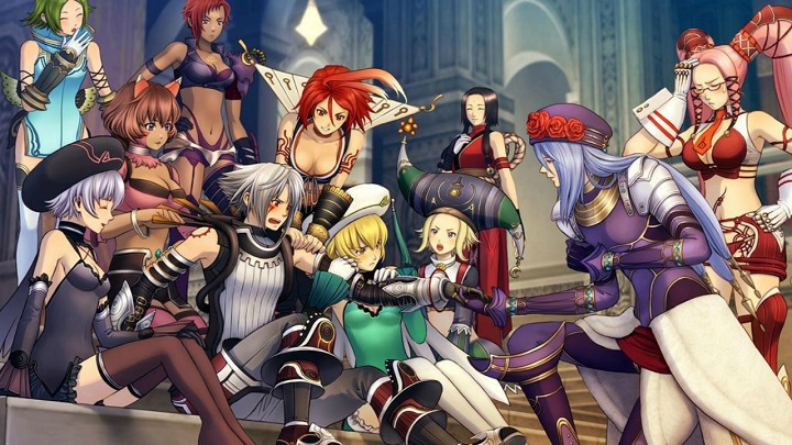 .hack//G.U. Last Recode