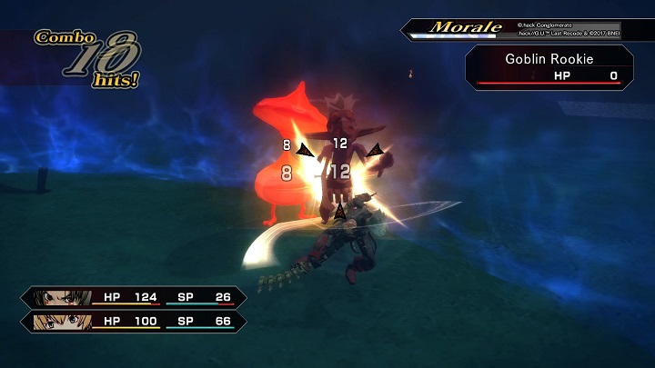 .hack//G.U. Last Recode