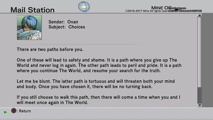 .hack//G.U. Last Recode