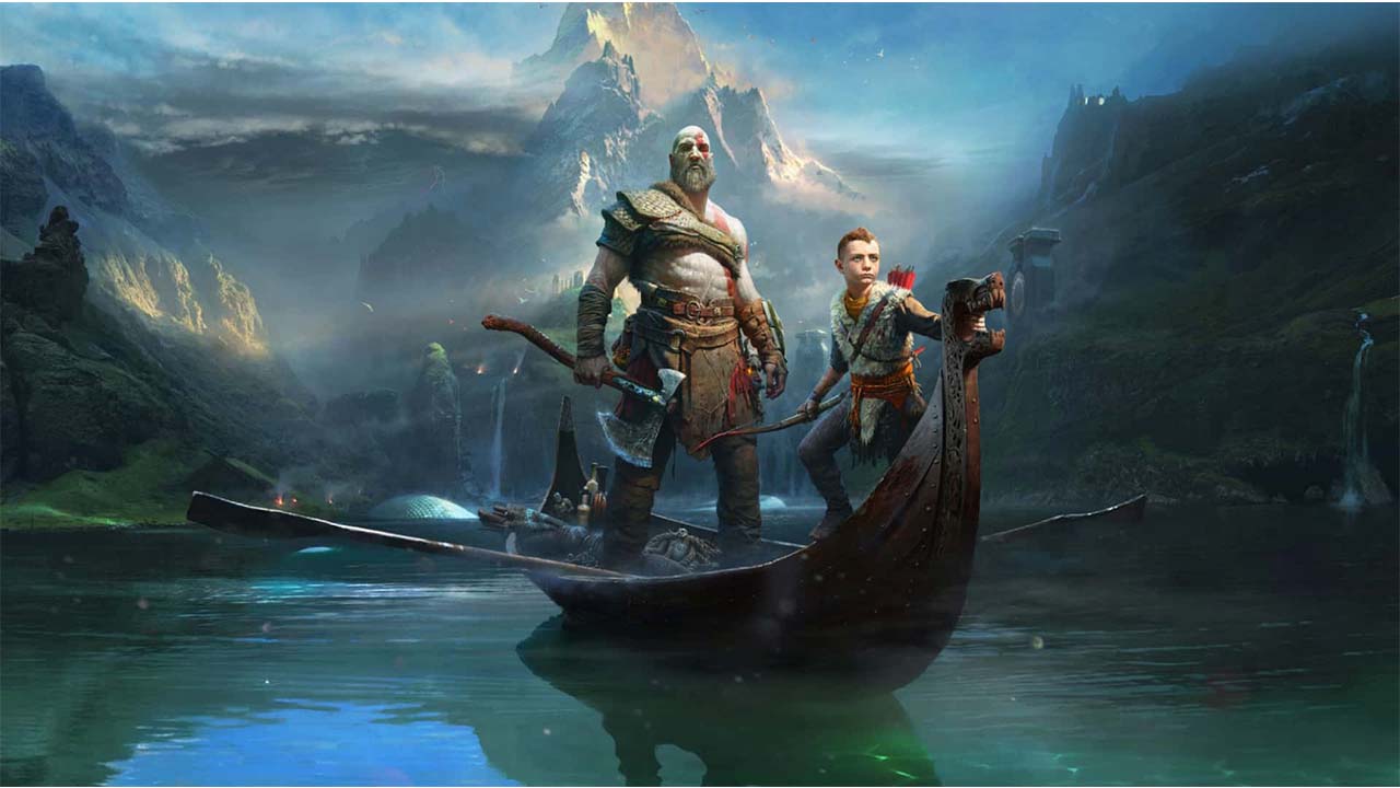 God of War
