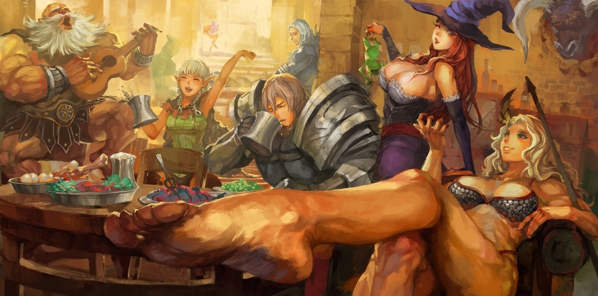 Dragon's Crown Pro