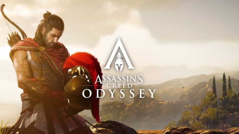 Ubisoft annuncia Assassin’s Creed Odyssey all’E3