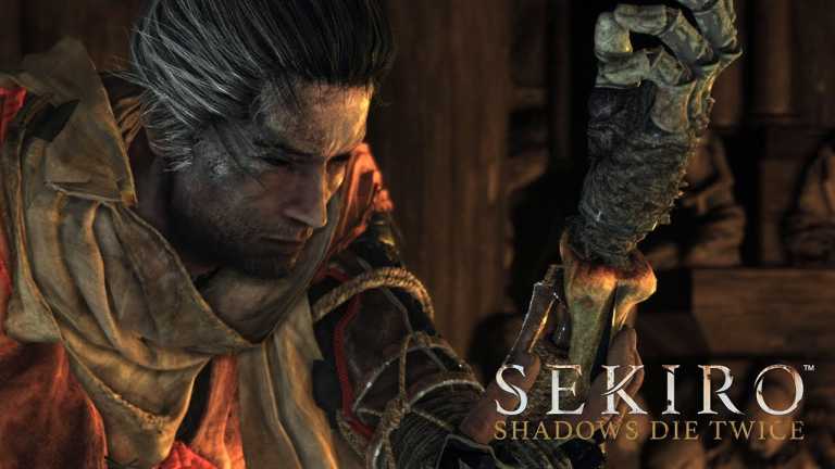 Sekiro: Shadows Die Twice, trailer dall’E3