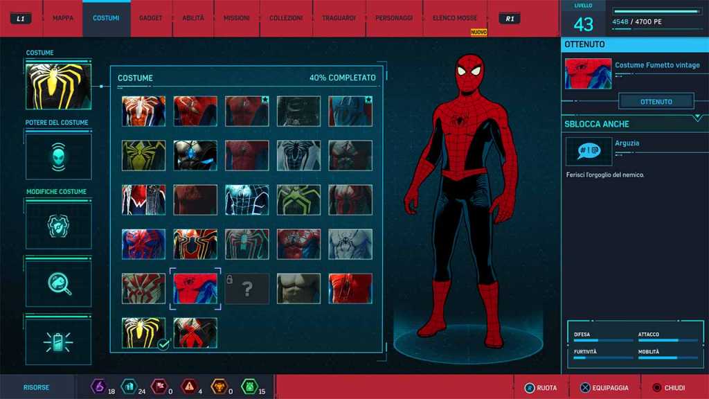 Marvel's Spider-Man