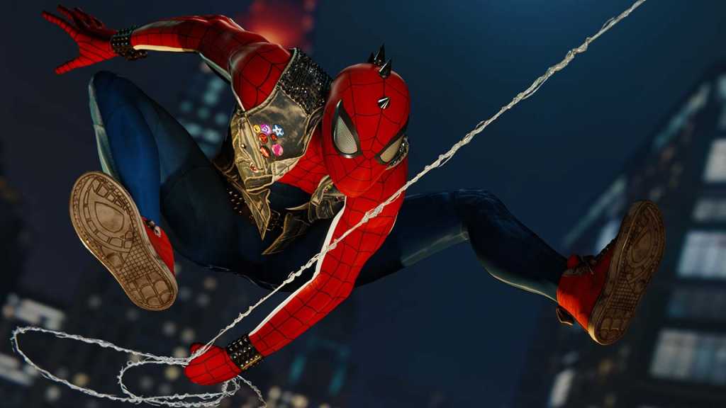 Marvel's Spider-Man