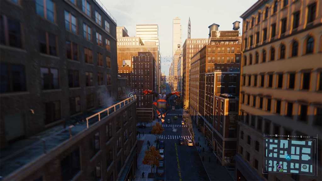 Marvel's Spider-Man
