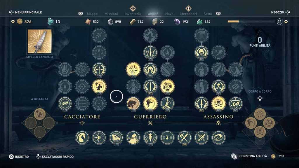 Assassin's Creed Odyssey