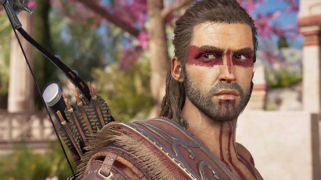 Assassin's Creed Odyssey