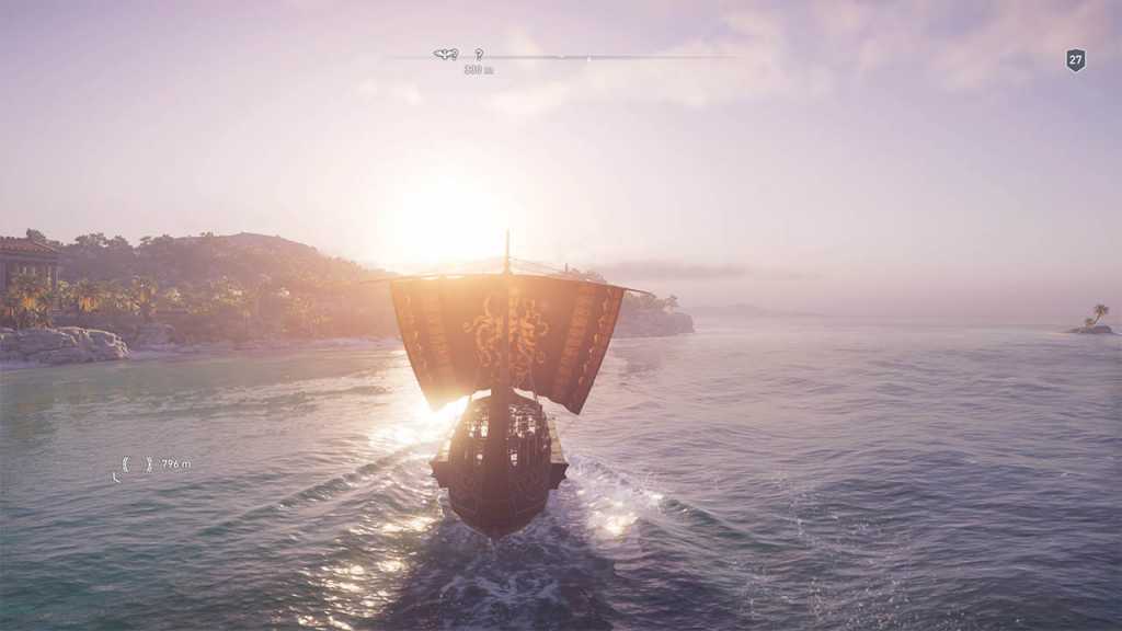 Assassin's Creed Odyssey