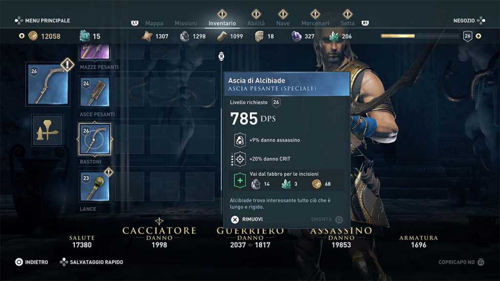 Assassin's Creed Odyssey
