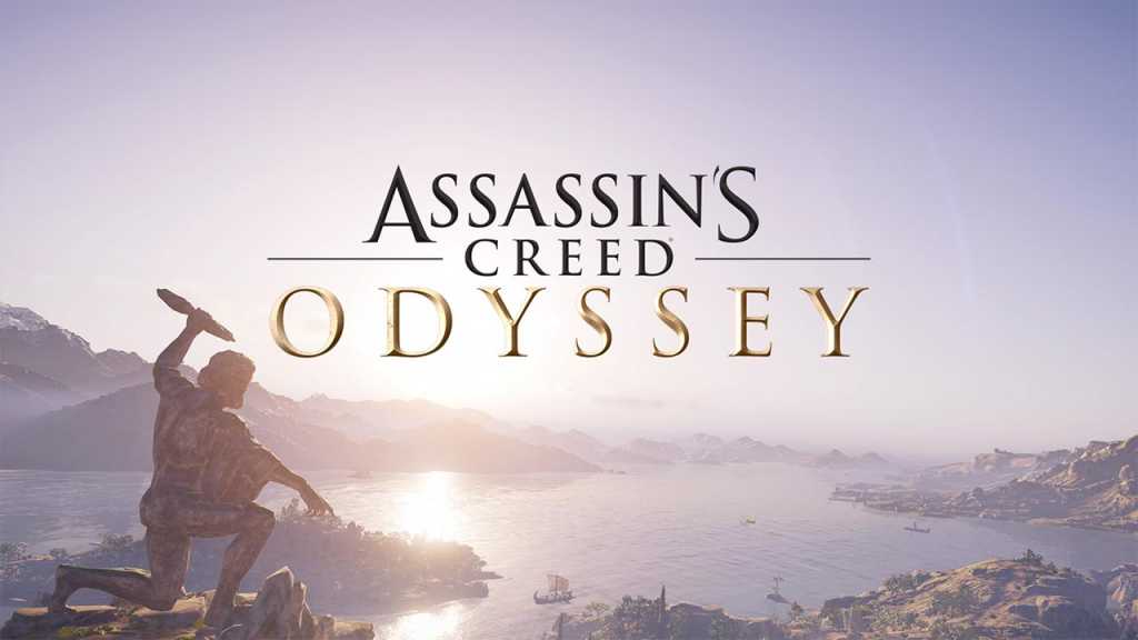 Assassin's Creed Odyssey