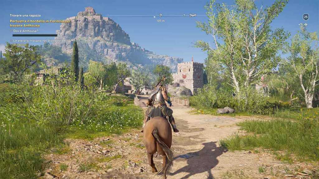 Assassin's Creed Odyssey