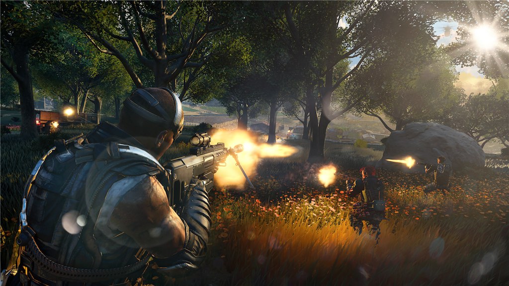 Call of Duty: Black Ops IIII
