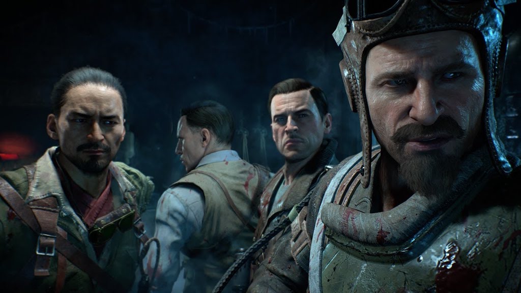 Call of Duty: Black Ops IIII