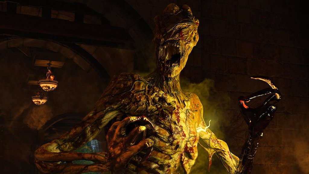 Call of Duty: Black Ops IIII