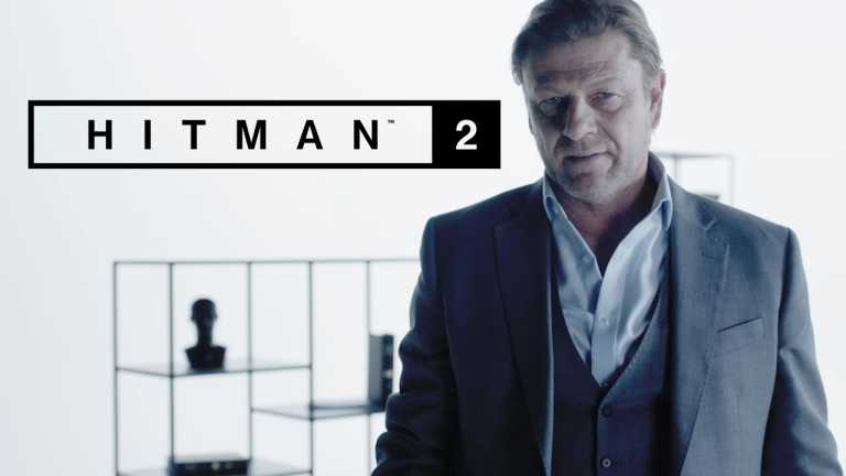 Hitman 2: l’attore Sean Bean sarà protagonista missione Bersaglio Elusivo