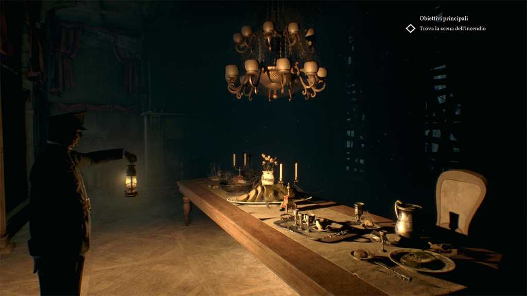 Call of Cthulhu