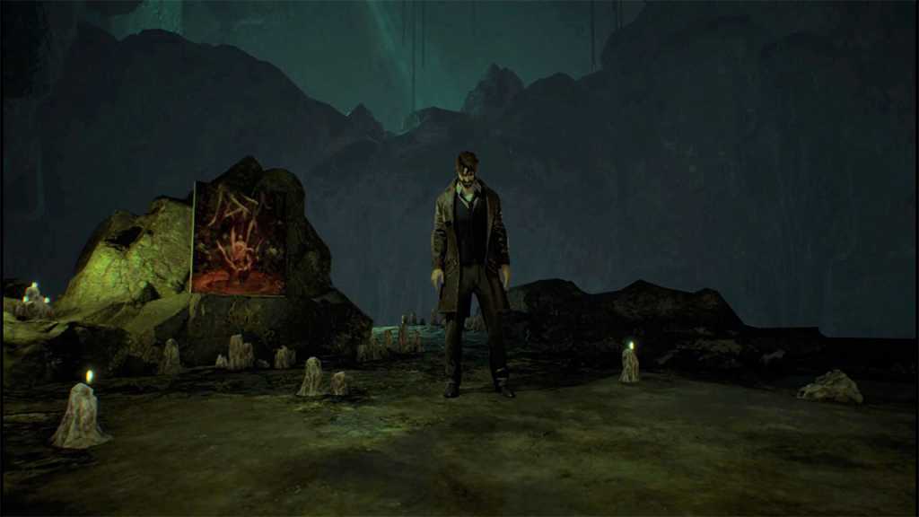 Call of Cthulhu