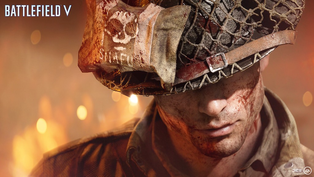 Battlefield V recensione