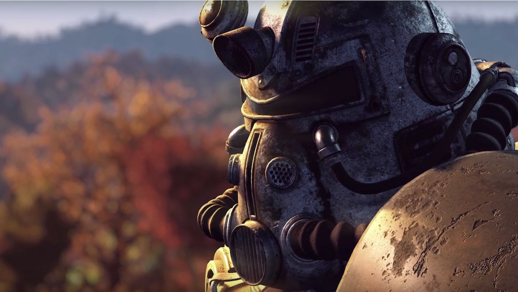 Fallout 76 recensione