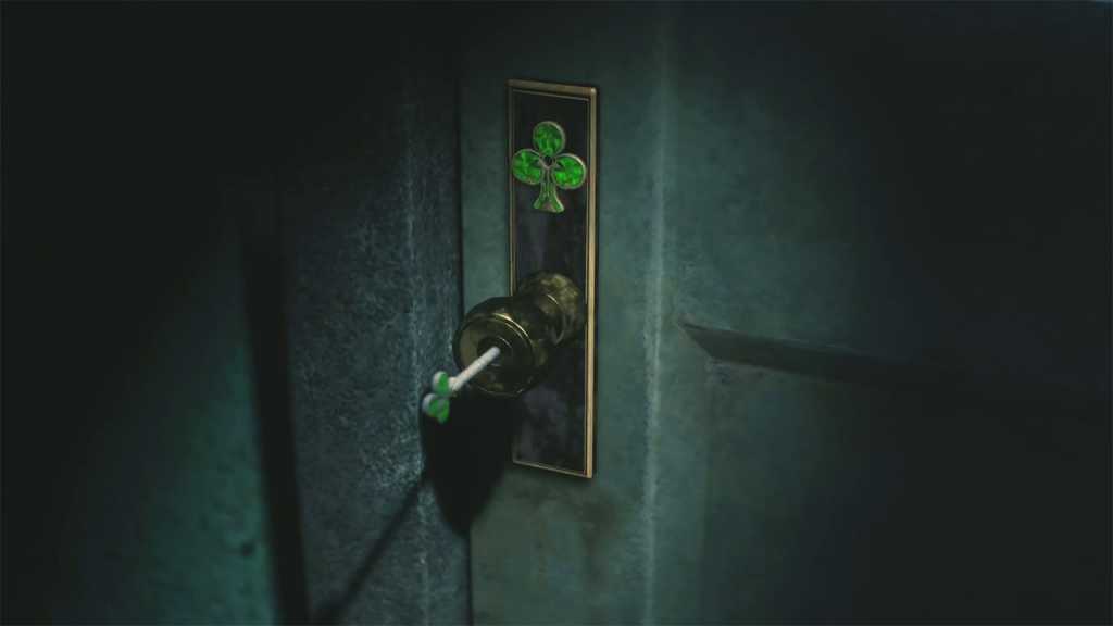 Resident Evil 2 Remake