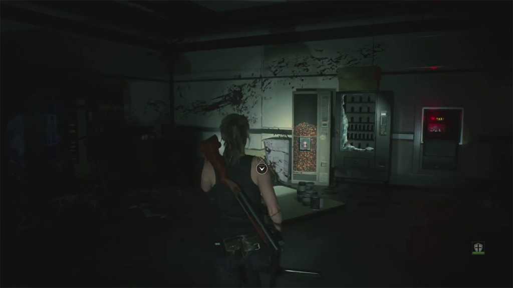 Resident Evil 2 Remake