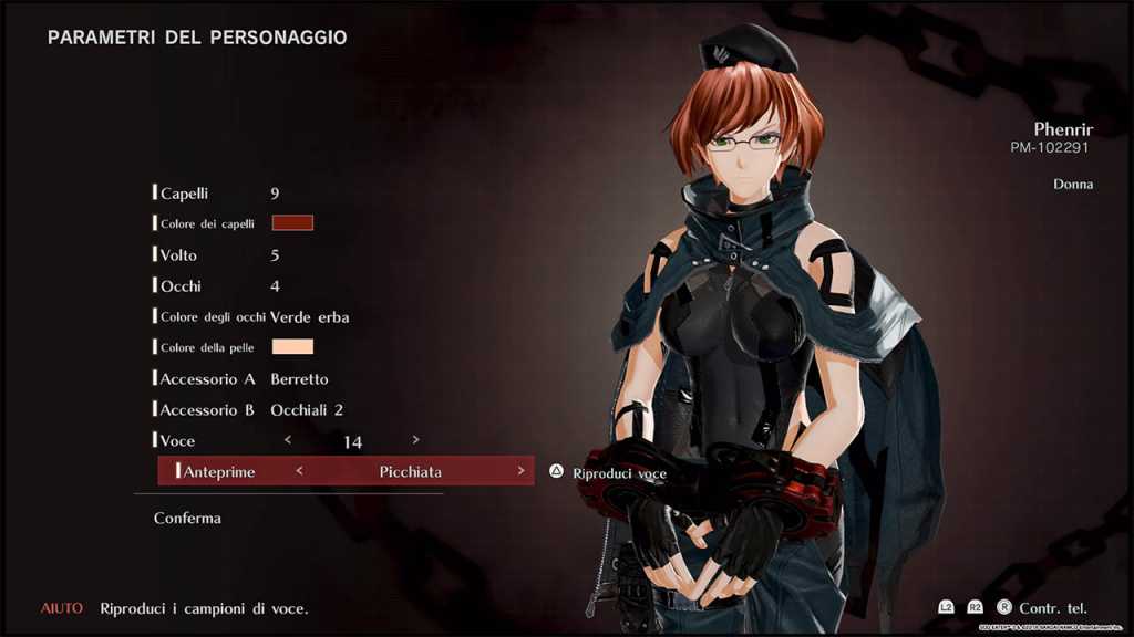 God Eater 3