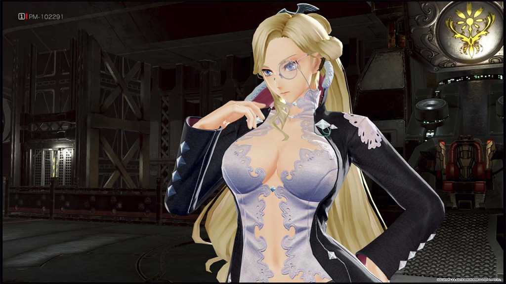 God Eater 3
