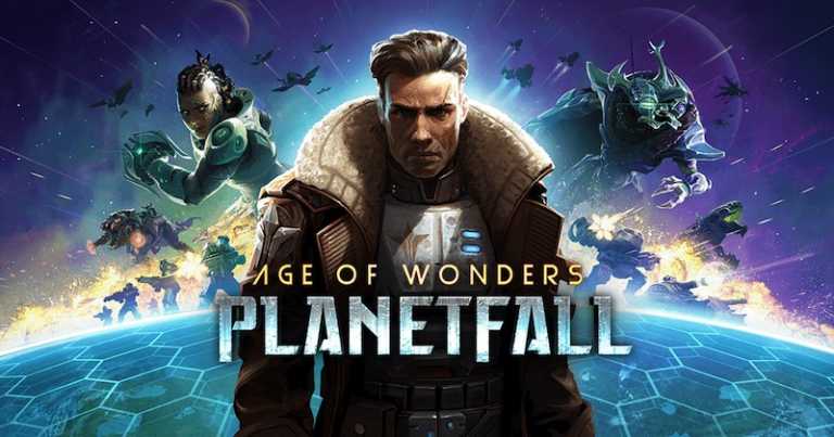 Age of Wonders: Planetfall