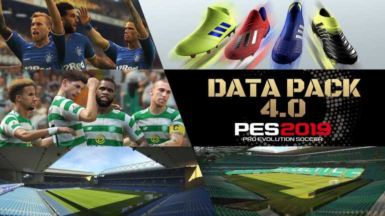 PES 2019