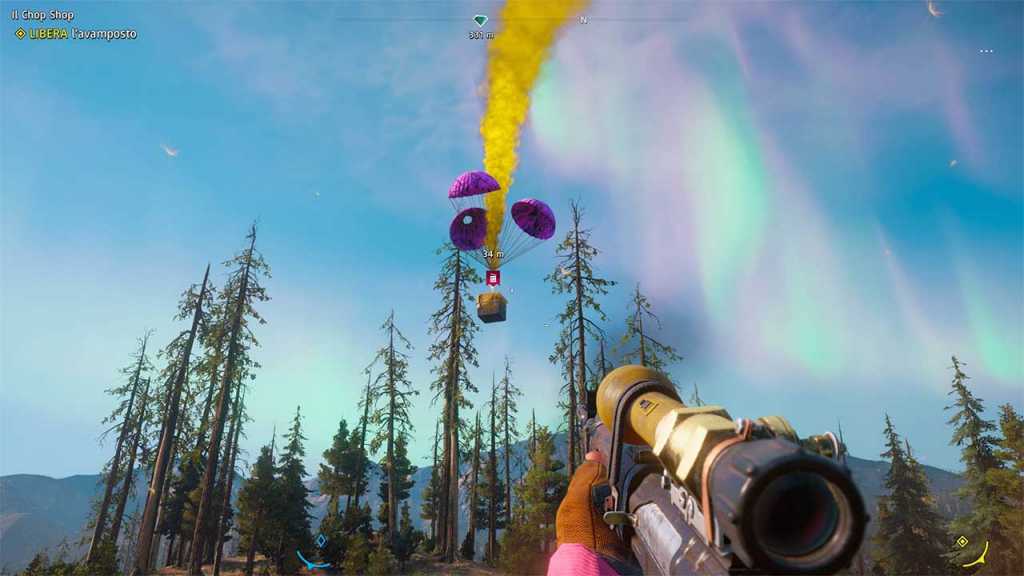 Far Cry: New Dawn