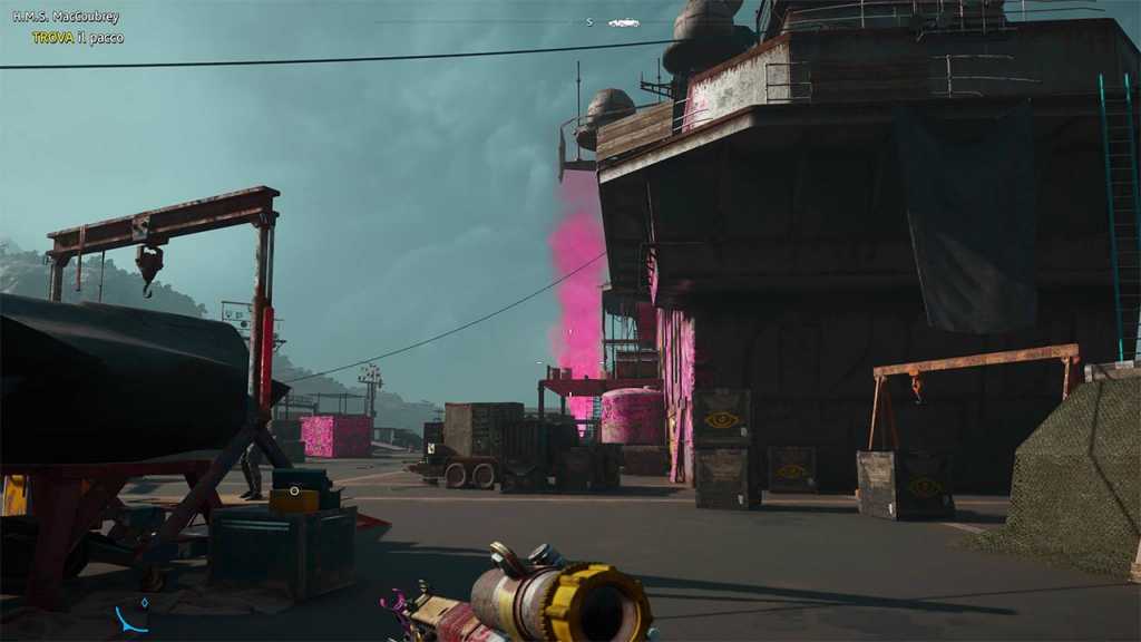 Far Cry: New Dawn