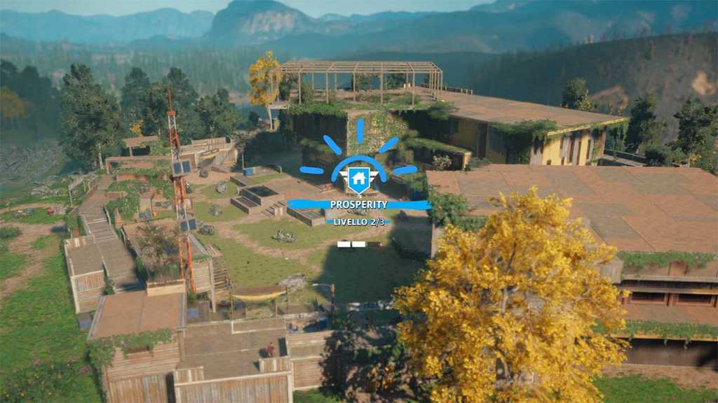Far Cry: New Dawn
