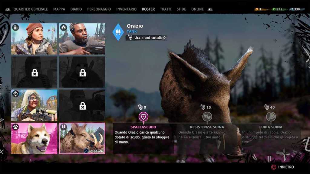 Far Cry: New Dawn