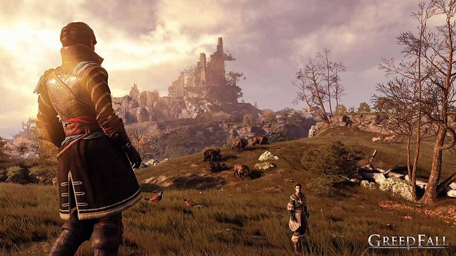 greedfall_recensione_playstation_4