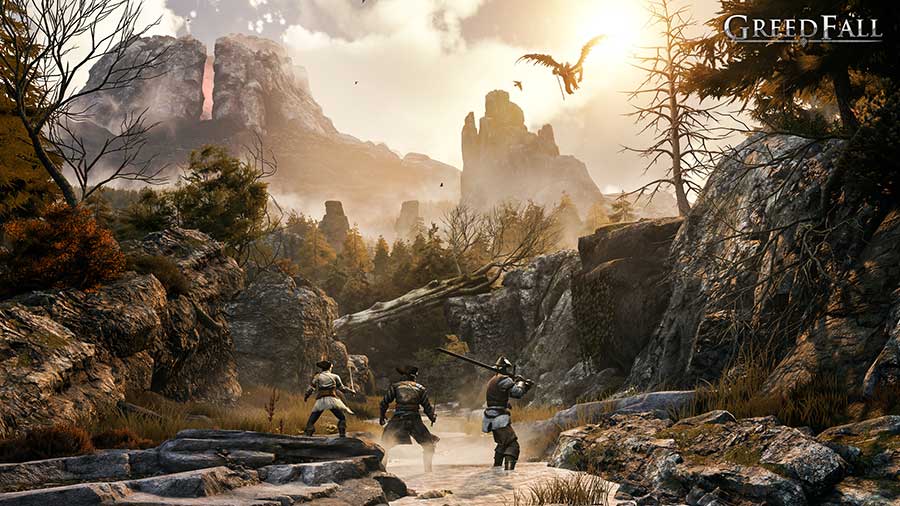 greedfall_recensione_playstation_4