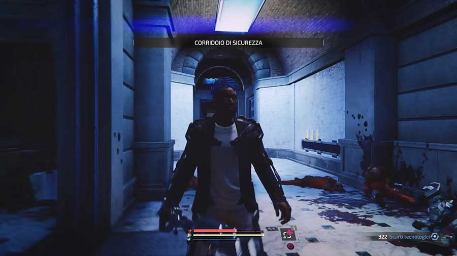 the surge 2 recensione ps4 the surge 2 recensione ps4
