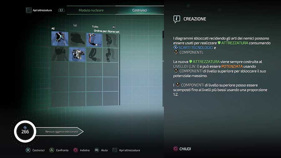 the surge 2 recensione ps4 the surge 2 recensione ps4