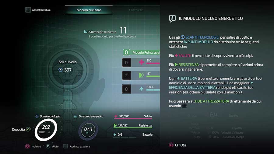 the surge 2 recensione ps4