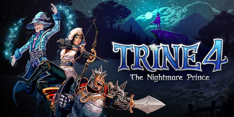 trine 4 recensione