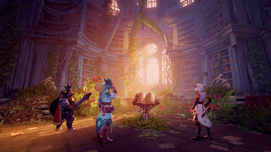 trine 4 recensione