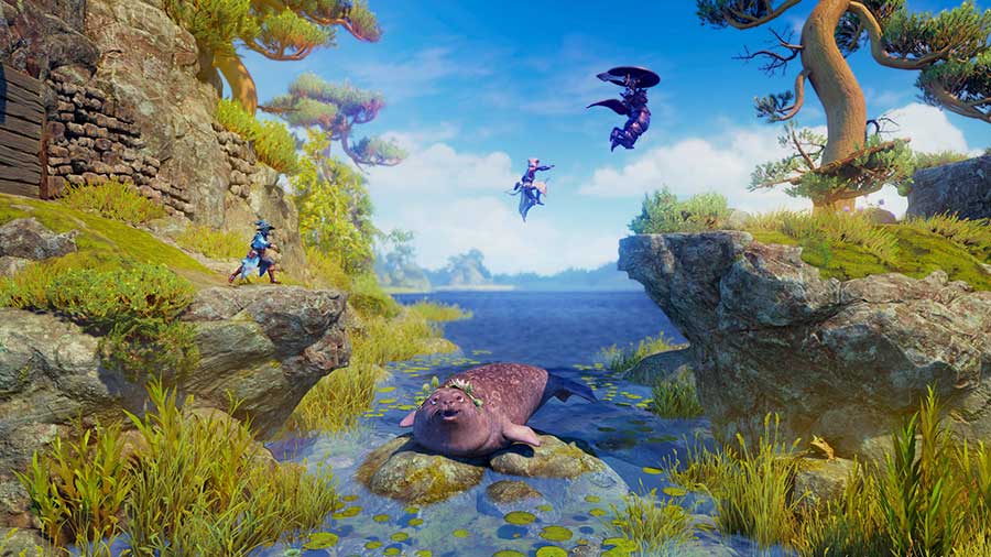 trine 4 recensione