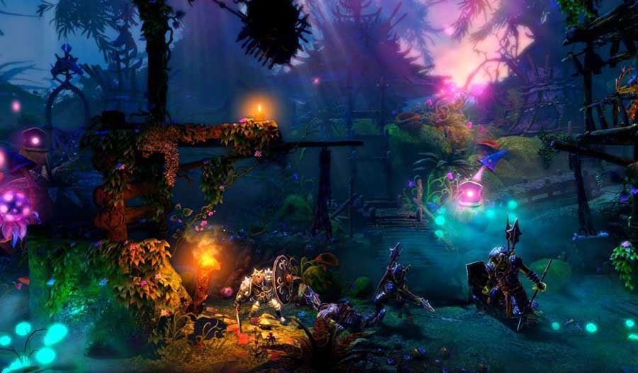 trine 4 recensione