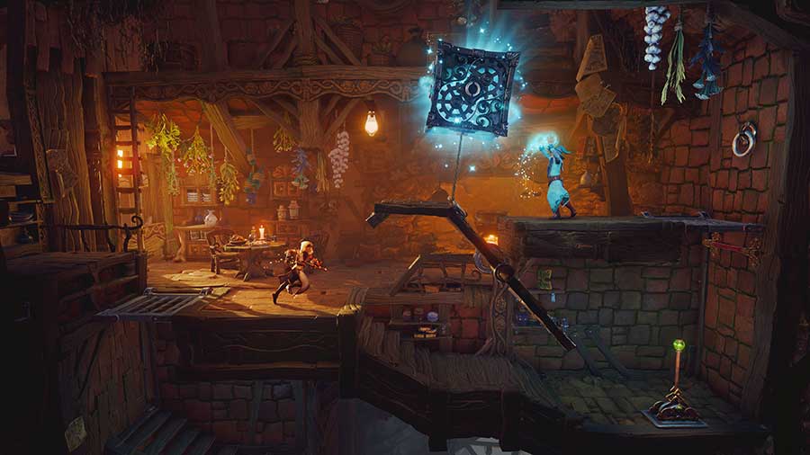 trine 4 recensione